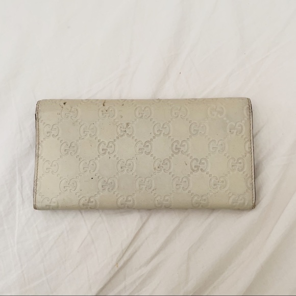 Gucci Wallet - Picture 2 of 4